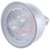 Osram Opto Semiconductors - PARATHOM MR16 20 36 ADV 840 - Dimmable Cool White GU5.3 LED Reflector Lamp 3.7 W(20W) 4000K|70604724 | ChuangWei Electronics