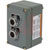 Schneider Electric - 9001KYK26 - Push Button Control Station 146.1mm 91.9mm +60degC -25degC 89.7mm|70337868 | ChuangWei Electronics