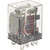 Schneider Electric/Magnecraft - 782XBXC-24A - Plug-In Vol-Rtg 300V Ctrl-V 120AC Cur-Rtg 15A DPDT Gen-Purp E-Mech Relay|70185123 | ChuangWei Electronics