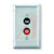 Square D - 9001BF201 - Electric Push Button Control Station 54mm 116mm 114mm|70337763 | ChuangWei Electronics