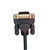 Tripp Lite - P502-006 - Tripp Lite 6ft SVGA / VGA Monitor Gold Cable RGB Coax HD15 Male / Male 6'|70591004 | ChuangWei Electronics