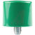 NKK Switches - AT414F - GREEN .520 IN DIA SCREW-ON CAP|70192642 | ChuangWei Electronics