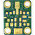 Twin Industries - MB-1 - SOT-89 RO-4350 0.490 x 0.590 In. MicroAmp Board, Circuit|70255071 | ChuangWei Electronics