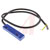 RS Pro - 339746 - NO 500Vdc HD pre-wired reed switch|70614574 | ChuangWei Electronics