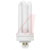 GE Lighting - F26TBX/835/A/ECO - 26 Watt T4 Bulb Compact Fluorescent-Plug-in|70417059 | ChuangWei Electronics