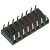 Molex Incorporated - 90148-1220 - 20w RA single row Connector 2.54mm pcb|70373353 | ChuangWei Electronics