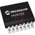 Microchip Technology Inc. - HV9123NG-G-M901 - 2% REF14 SOIC 3.90mm(.150in) T/R 450V SWITCHMODE CONTROLLER|70483902 | ChuangWei Electronics