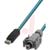 Phoenix Contact - 1653919 - 2m cable length IP67 Type B standard Type A|70169640 | ChuangWei Electronics
