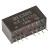 RECOM Power, Inc. - RS-2412S - 1 2W Encapsulated Thru-Hole In 18 to 36VDC Out 12VDC DC-DC Converter|70052034 | ChuangWei Electronics