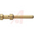 HARTING - 09330006116 - Male 16 AWG Gold Plated Crimp Power Contact|70104671 | ChuangWei Electronics