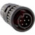 Conxall - 6282-6PG-3DC - Goldover Nickel (Standard) Pin 6 Solder Cup #2 Connector|70025436 | ChuangWei Electronics