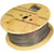 Alpha Wire - 1212C SL001 - CM, CMG Gray PVC jkt Foil PVC ins TC 7x32 24AWG 2Cond Cable|70137499 | ChuangWei Electronics