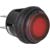 ZF Electronics - KFB3ALA2RBB - QC 125VAC 10A 20.2mm Red Neon Illuminated Rnd IP65 ON-OFF DPST Pushbutton Switch|70207460 | ChuangWei Electronics