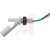 Cynergy3 Components - TSF46H100DF - PVC 16.0.2 Wires 100VA PPS Thermistor; Thermistor Float Switch|70043315 | ChuangWei Electronics