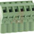 Phoenix Contact - 1826322 - PA 300 V 10 A 30-12 AWG 5.08 mm 6 Screw Plug Term Blk Conn|70054854 | ChuangWei Electronics