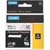 Dymo - 1805440 - Dymo 1805440 Black on Transparent LabelPrinter Tape|70034276 | ChuangWei Electronics