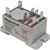 Schneider Electric/Magnecraft - 92S11A22D-240 - QC Term Panel Mnt 300V 30A-NO, 3A-NC Ctrl-V 240AC DPDT Power E-Mech Relay|70185096 | ChuangWei Electronics