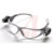3M - 11356-00000-10 - 3M(TM) Light Vision(TM) Protective Eyewear|70578355 | ChuangWei Electronics