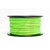 MG Chemicals - ABS17GD5 - 0.5 KG SPOOL - PREMIUM 3DFILAMENT - GLOW IN THE DARK (GREEN) 1.75 mm ABS|70369248 | ChuangWei Electronics