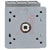 ABB - OT63FT3 - UL508 60A 3P DOOR MOUNT DISCONNECT NON-FUSIBLE SWITCH|70094261 | ChuangWei Electronics