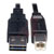 Tripp Lite - UR022-001 - 3ft USB 2.0 Universal Reversible DeviceCable M/M 3'|70591720 | ChuangWei Electronics
