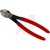 Apex Tool Group Mfr. - 5428CVN - Carded 8 In. Long Heavy-Duty Diagonal Cutting Solid Joint Plier Crescent|70221552 | ChuangWei Electronics