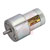 Pittman - GM9236S027-R1 - 480 oz-in Torque 65.5:1 Ratio With 500 CPR Encoder 24VDC Brush Gearmotor|70050449 | ChuangWei Electronics