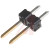 Molex Incorporated - 22-28-4023 - Gold KK Ser Ver 2 Cir 2.54 mm Pitch PCB Breakaway Header Rect Conn|70266922 | ChuangWei Electronics