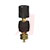 Keystone Electronics - 7017 - Hex Nylon Brass per ASTM-B16 1000 VAC 30 A Standard Hex Head Binding Post|70183135 | ChuangWei Electronics