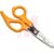 Fluke Networks - 44300000 - Cut and Strip Wires and Cables Cleaner and Faster D-Snips|70230804 | ChuangWei Electronics