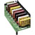 Crydom - PB4 - Screw Terminals 4 4 Mounting Board|70131422 | ChuangWei Electronics
