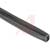 Alpha Wire - PF1303/8 BK005 - 100FT Black 0.399IN (Max.) 0.375IN (Min.) 3/8IN Fiberglass PVC Sleeving|70139228 | ChuangWei Electronics