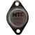 NTE Electronics, Inc. - NTE53 - TRANSISTOR - NPN HI SPEED SWITCHING|70215718 | ChuangWei Electronics