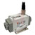 SMC Corporation - PF2A551-04-1 - 12 - 24 V dc Analogue Rc 1/2 100 L/min Flow Controller SMC|70073601 | ChuangWei Electronics
