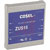 Cosel U.S.A. Inc. - ZUS152405 - ZU Series Switching Thru Hole Enclosed 18-36V In 5V@2.4A DC-DC Converter|70161766 | ChuangWei Electronics