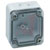 Altech Corp - 137-475 - ClearCoverTKSeries NEMA4X IP66 2.56x1.97x1.38 In Gray Junction Box:Polycarbonate|70074693 | ChuangWei Electronics