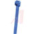 Panduit - PLT1M-C186 - PLT 100mm x 2.5 mm Dark Blue PP Locking Cable Tie Cable Tie|70327316 | ChuangWei Electronics