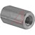 RAF - 2104-632-SS - 1/4 IN OD 1/2 INCH LGTH PLAIN FINISH STAINLESS STEEL HEX FEMALE STANDOFF|70006734 | ChuangWei Electronics