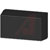 Serpac - 253I,BK - S Series IP40 5.62x3.25x2.5 In Black ABS,UL94HB Desktop Box-Lid Enclosure|70196327 | ChuangWei Electronics