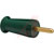 Superior Electric - PP250GGN - GREEN 250A ELECTRICAL PIN PLUG|70120993 | ChuangWei Electronics