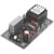 Crouzet Automation - NNR24A - 4.7 to 47 Kilohms (Probe) 1.5 VA (Max.) 24 VAC Liquid Level Control|70158794 | ChuangWei Electronics