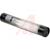 Electrix - 7740 GLASS - Glass 24 V 9 ft. 17 in. Tube Fluorescent Lamp|70103804 | ChuangWei Electronics