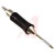 Apex Tool Group Mfr. - 0054460699 - 1.2 mm 45 Straight Hoof Soldering Iron Tip for use w/WMRP Micro Soldering Pencil|70419594 | ChuangWei Electronics