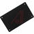 Davies Molding - 0251 - 98 V-O @ 0.058 Satin 0.080 in. (Typ.) 1/4 in. in. ABS Thermoplastic Cover|70097789 | ChuangWei Electronics