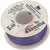 Alpha Wire - 3050/1 VI005 - Violet 300 V -40 degC 0.057 in. 0.016 in. Solid 24 AWG Wire, Hook-Up|70136529 | ChuangWei Electronics