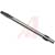 Apex Tool Group Mfr. - 99250BK - 1/4 In X 4 In Other End Keyed For Handle Flat Tip Blade Only Screwdriver Xcelite|70219863 | ChuangWei Electronics