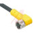 TURCK - PKW 3M-0.5-PSG 3M - Cable assembly with a 3 Pole M8 Socket and 3 Pole and an Unterminated End|70034751 | ChuangWei Electronics