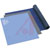 Desco - 66045 - Blue 0.060 In. 48 In. 24 In. Rubber Dissipative Dual Layer Mat, StatFree|70213913 | ChuangWei Electronics