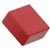 Omron Electronic Components - B321280 - 9x9mm Switch keycap red|70356729 | ChuangWei Electronics