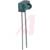 Honeywell - SEP8736-002 - 20mA Forward Cur. 10 Degree Side-Looking Plastic Pkg Infrared Diode Emitter|70020027 | ChuangWei Electronics